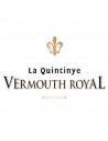 La Quintinye Vermouth Royal