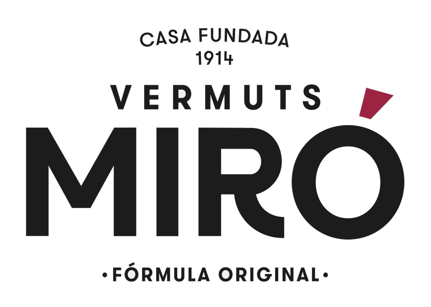 Vermuts Miró